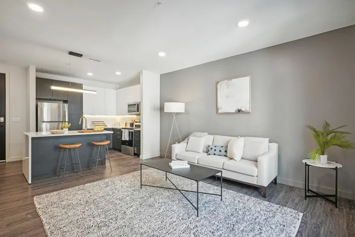 Dyno 2 Floorplan Living Room