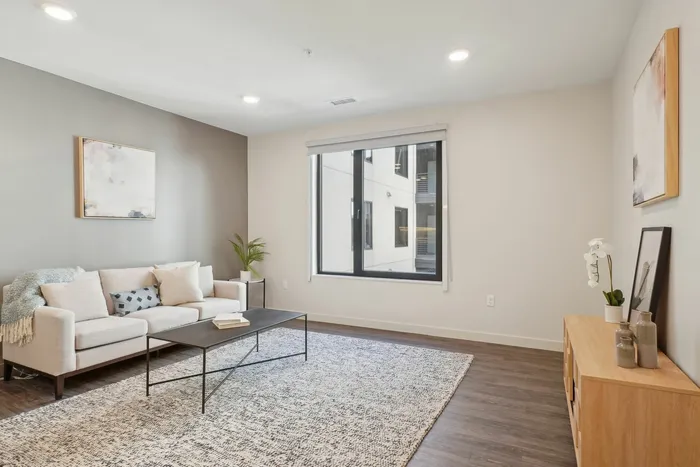 Dyno 2 Floorplan Living Room