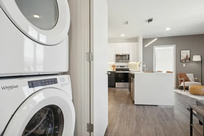 Belay 4 Floorplan Laundry