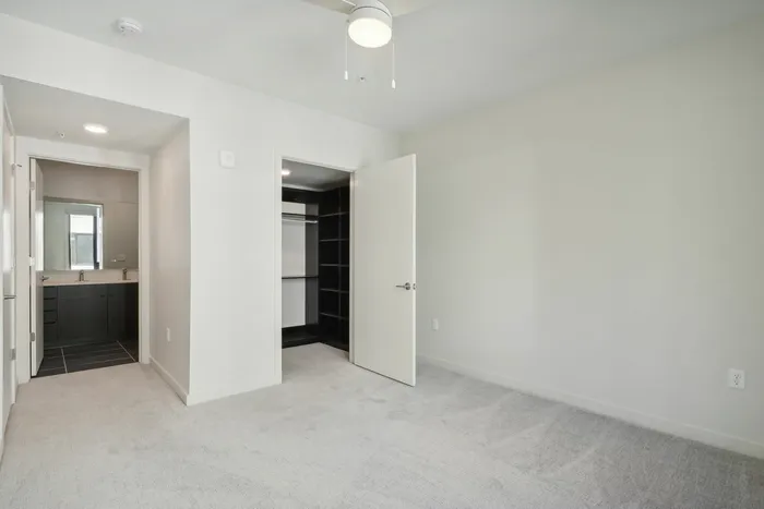 Belay Floorplan Primary Bedroom