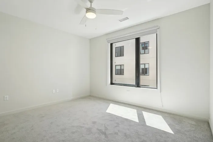 Belay Floorplan 2nd Bedroom