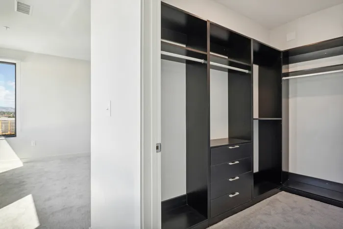 Belay 4 Floorplan Closet Built-Ins