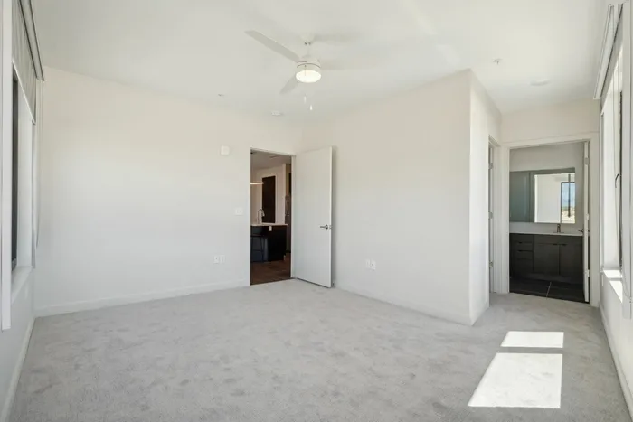 Belay 4 Floorplan Primary Bedroom