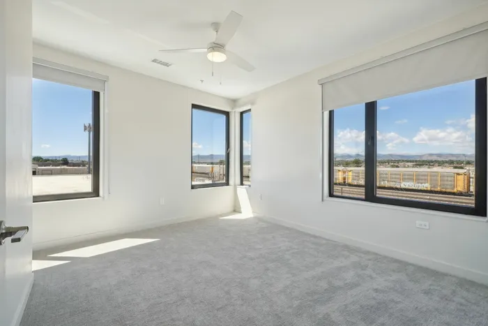 Belay 4 Floorplan Primary Bedroom