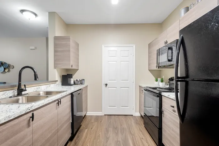 Premium Units Available For The Professional Chefs