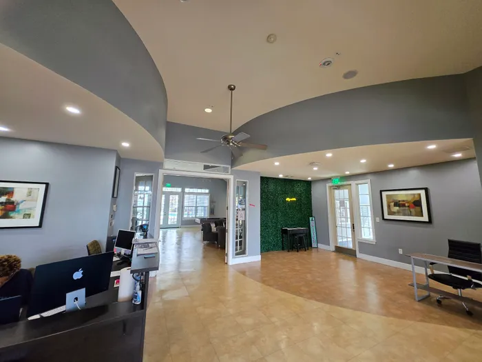 Visit Our Clubhouse