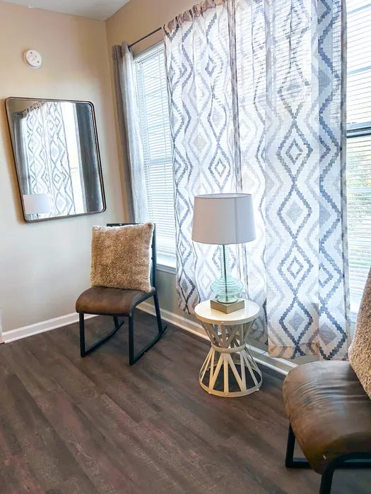 Relax In The Comforts of Your Own Home