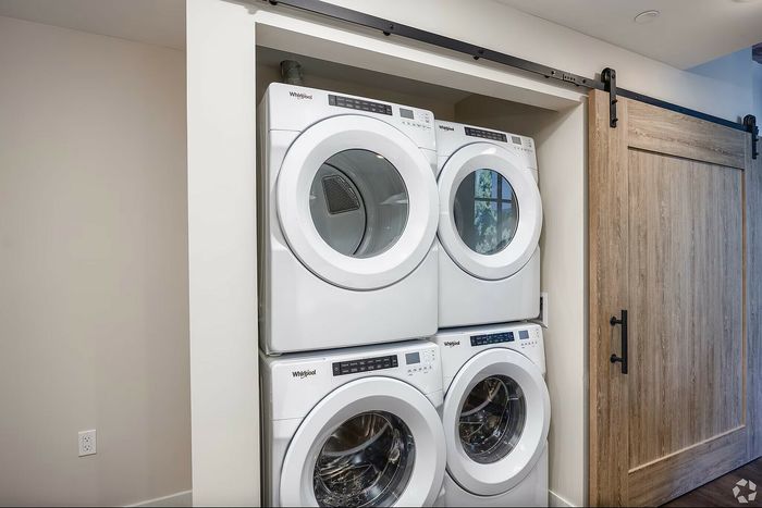 washer/dryer