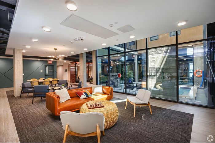 clubhouse