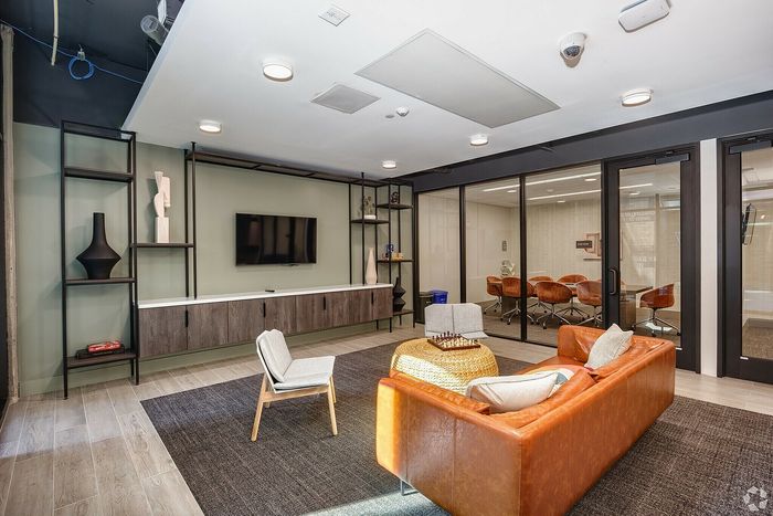 clubhouse