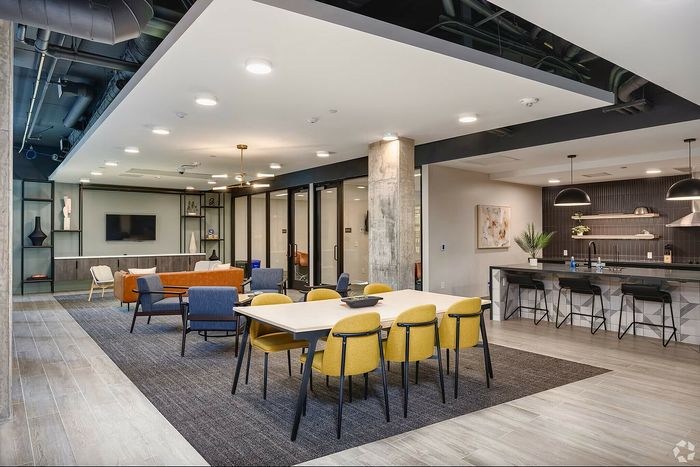 clubhouse