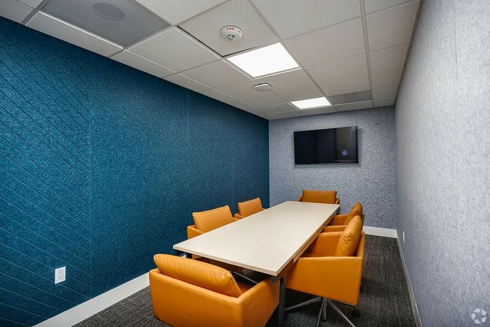 meeting room
