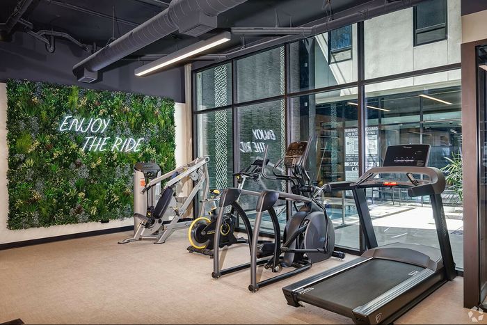 gym