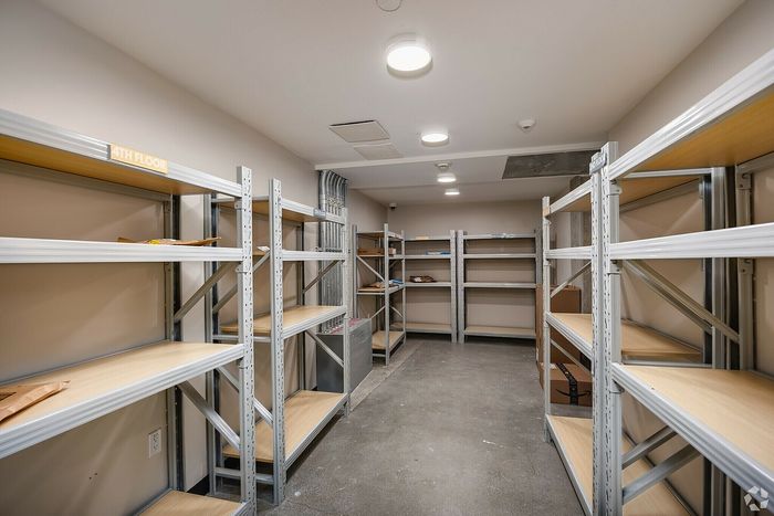 storage