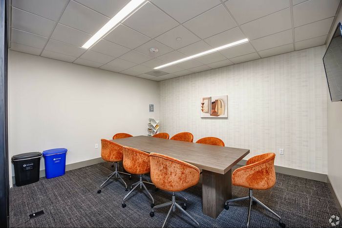 meeting room