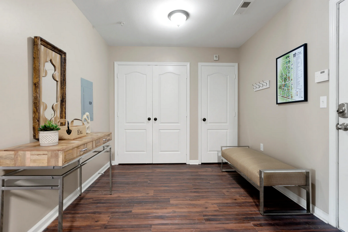 entryway