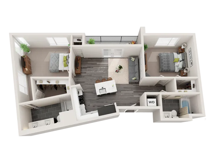 oxford vista floorplan belay 4 floor plan two bedroom apartment