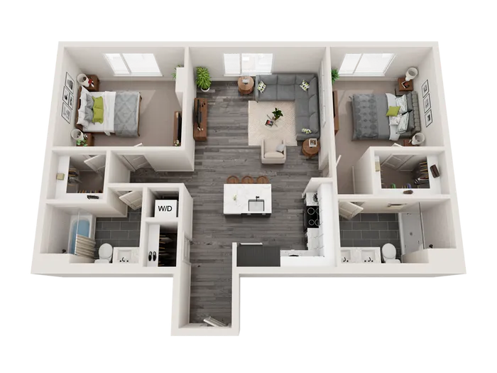 oxford vista floorplan belay 5 floor plan two bedroom apartment
