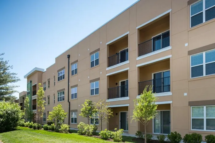Apartment Rental Agency | Vanguard Heights