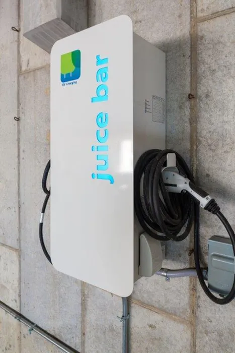 Electric Charger| Vanguard Heights