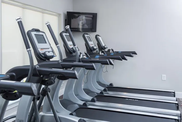 Cutting Edge Fitness Center | Vanguard Heights
