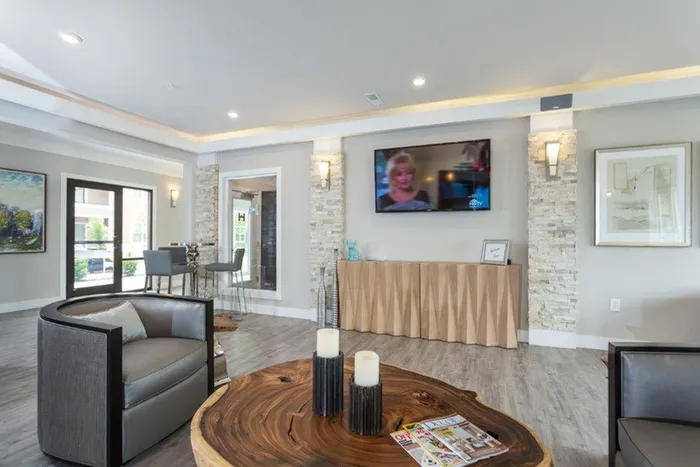 Spacious Community Club House | Vanguard Heights