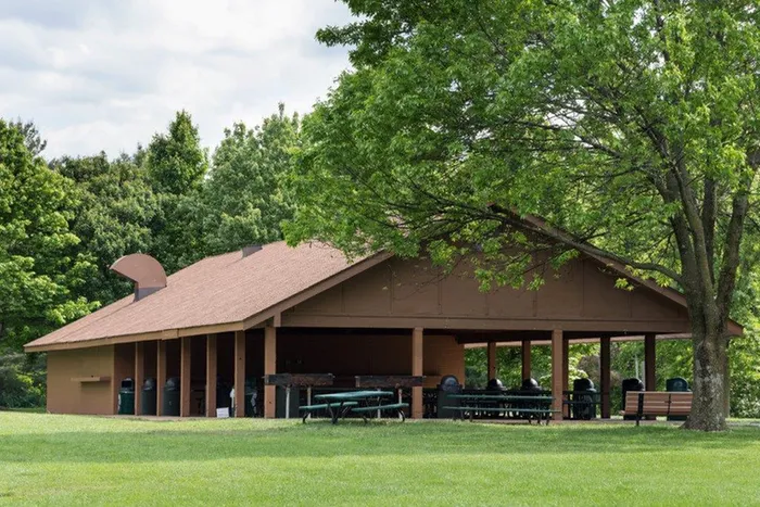 Beautifully Landscaped Grounds | Vanguard Heights