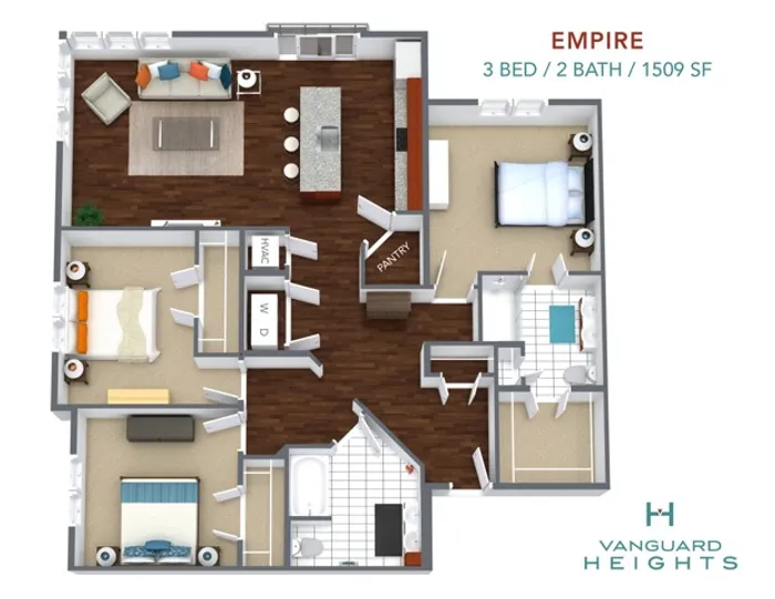 Empire