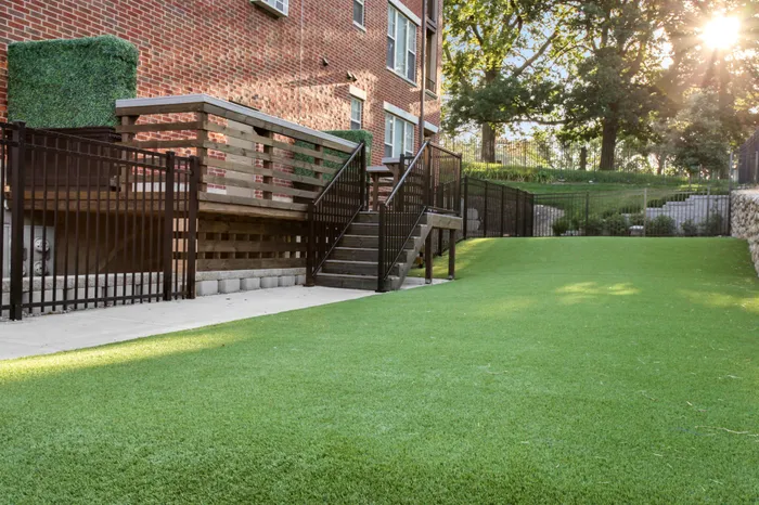 All Season Dog Park | Union Hill on Main | Kansas City, MO Apartments