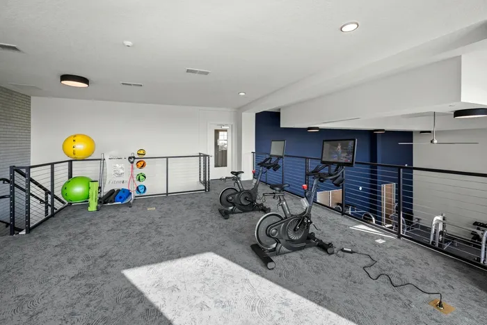 Yoga Studio