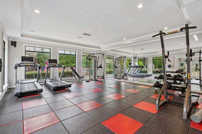 Advenir at Winterset - Fitness Center