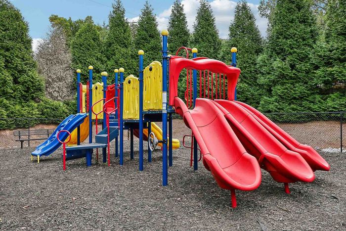 Advenir at Winterset - Outdoor Playground