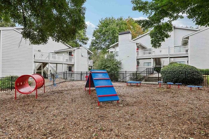 Advenir at Winterset - Playground Area