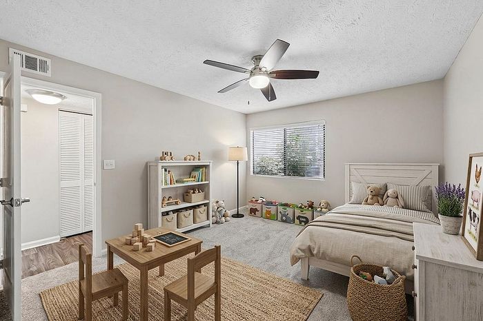 Advenir at Winterset - Cozy Bedroom