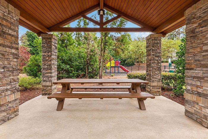 Advenir at Winterset - Outdoor Patio