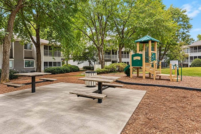Advenir at Winterset - Playground Area