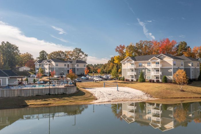 Apartments Homes for rent in Spartanburg, SC | Valley Falls