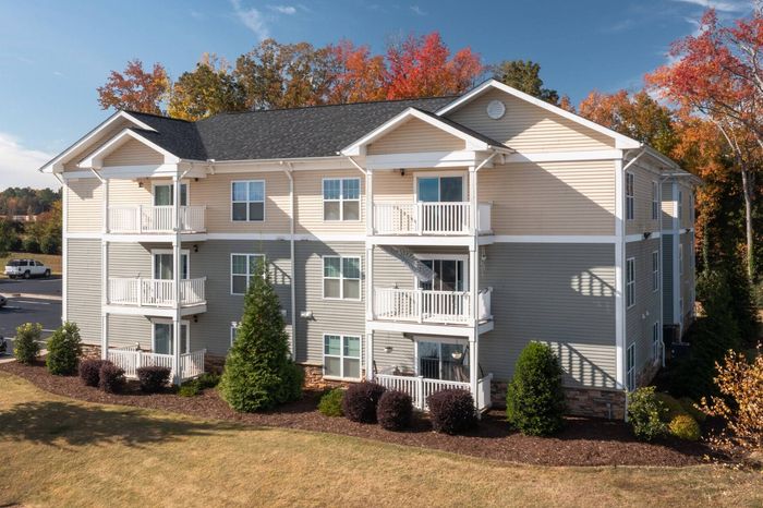 Apartments Homes for rent in Spartanburg, SC | Valley Falls