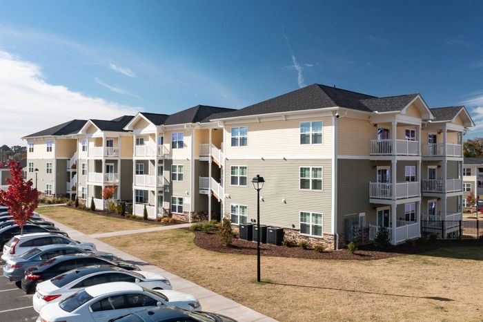 Apartments Homes for rent in Spartanburg, SC | Valley Falls