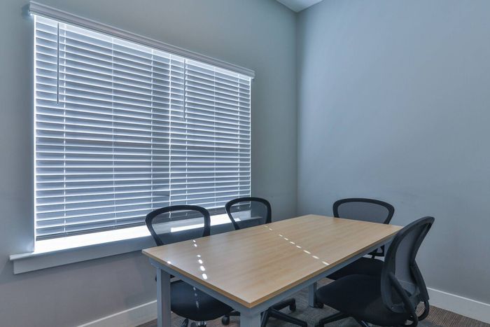 Inviting Dining Area | Valley Falls | Spartanburg Apartments