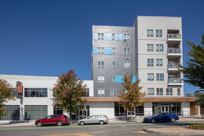 Theory Syracuse | Apartments near 'Cuse