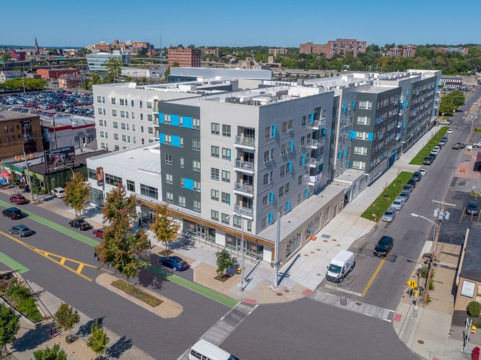Theory Syracuse | NY Apartments for Students