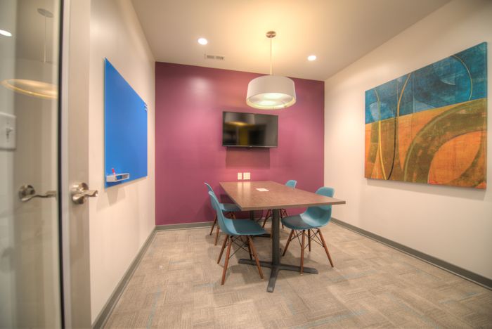 Community Study Lounge | Apartments Homes for rent in Newark, DE | Rittenhouse Station