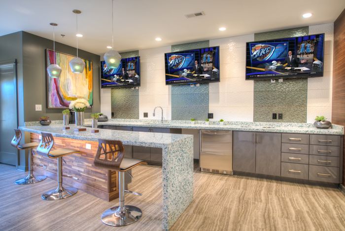 Community Business Center | Apartments in Newark, DE | Rittenhouse Station