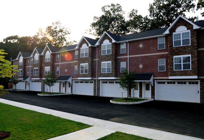 Apartments in Newark, DE | Rittenhouse Station