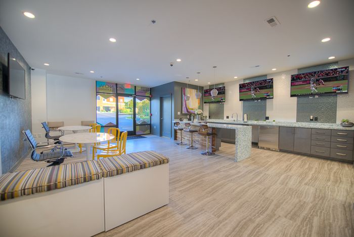 Community Business Center | Apartments in Newark, DE | Rittenhouse Station