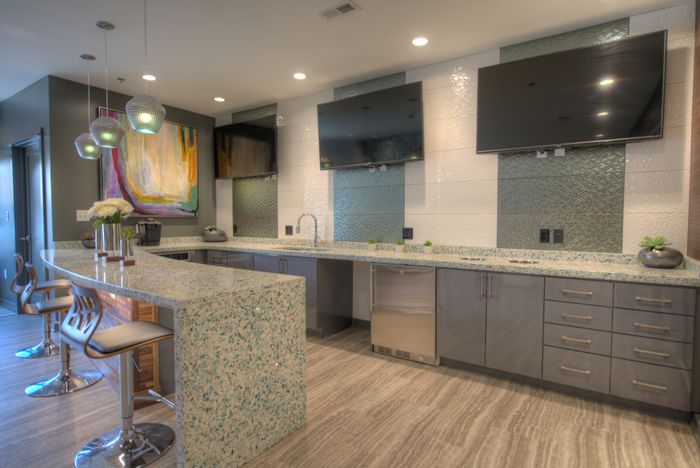 Community Business Center | Apartments in Newark, DE | Rittenhouse Station