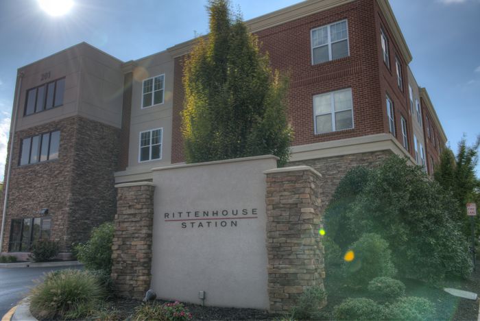 Apartments Homes for rent in Newark, DE | Rittenhouse Station