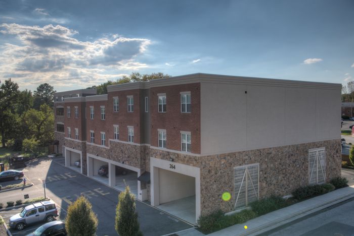 Apartments in Newark, DE | Rittenhouse Station