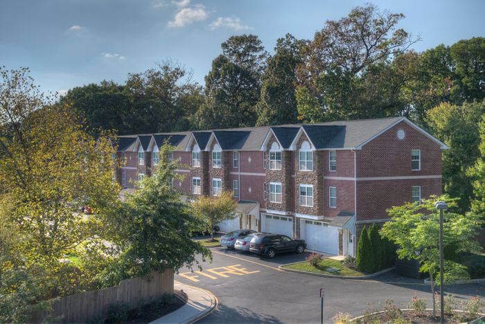 Apartments in Newark, DE | Rittenhouse Station